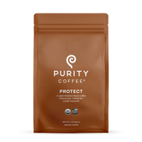PROTECT: Light-Medium Roast Ground Coffee