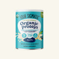 Plant-Based Protein – Vanilla