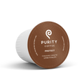 PROTECT: Light-Medium Roast Single-Serve Purity Pods™