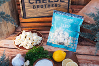 Ranch Cheese Curds *Ships Fresh Daily* - The Pepper Pantry (Formerly Marie Sharp's)
