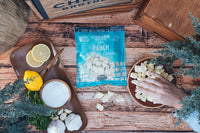 Ranch Cheese Curds *Ships Fresh Daily* - The Pepper Pantry (Formerly Marie Sharp's)