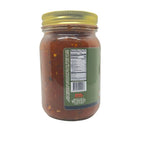 Rangers Reapers Roasted Salsa