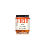 Red Clay Southern Chili Crisp