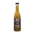 Red Clay Verde Hot Sauce + Marinade