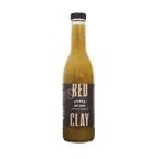 Red Clay Verde Hot Sauce + Marinade