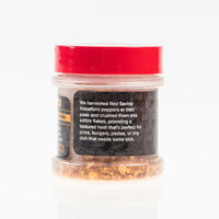 Red Savina Habanero Flakes - The Pepper Pantry (Formerly Marie Sharp's)