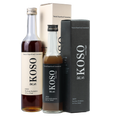 R's KOSO mix of - Japanese Postbiotic Drink (474ml / 16oz) and Lower Sugar (280ml / 9.5oz) - 1 each