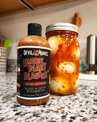 Blaster XL - Original Bloody Mary Seasoning | 12 Oz