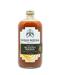 Roasted Chile Bloody Maria Cocktail Mix - The Pepper Pantry (Formerly Marie Sharp's)
