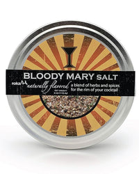 ROKZ® - Bloody Mary Rimmer | 4 OZ