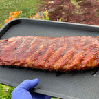 RPG Vodka Rib Glaze