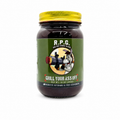 RPG Vodka Rib Glaze