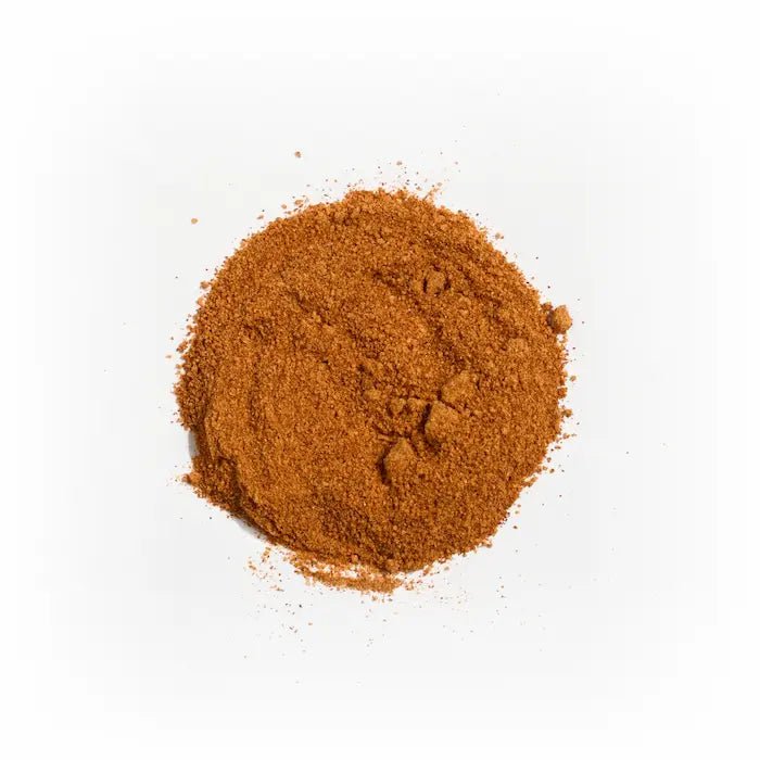 Rubs - Beer & Roasted Garlic 3.5 oz. - The Pepper Pantry (Formerly Marie Sharp's)