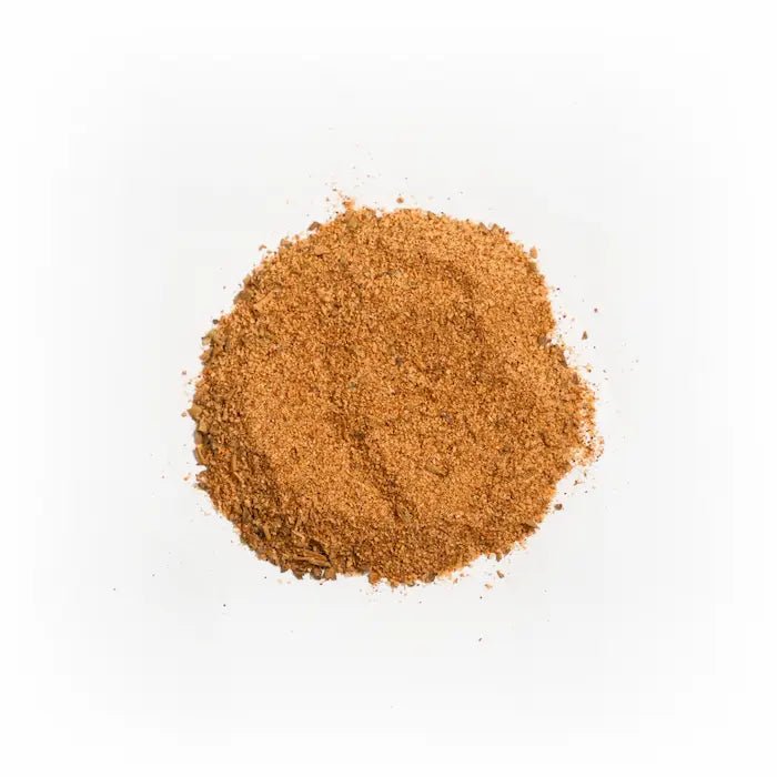 Rubs - Montana Steak Seasoning 3.25 oz. - The Pepper Pantry (Formerly Marie Sharp's)