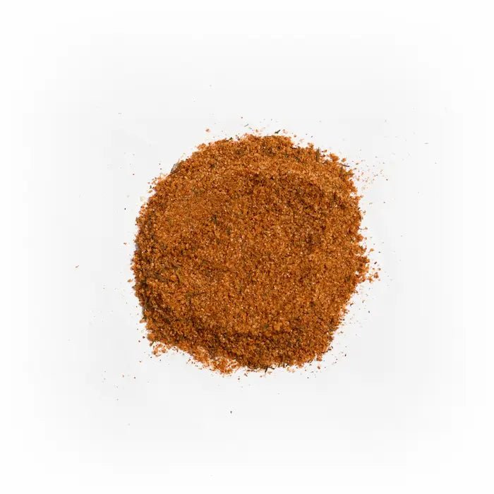 Rubs - Seafood, Shrimp & Salmon Seasoning 3.75 oz. - The Pepper Pantry (Formerly Marie Sharp's)