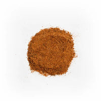 Rubs - Seafood, Shrimp & Salmon Seasoning 3.75 oz. - The Pepper Pantry (Formerly Marie Sharp's)