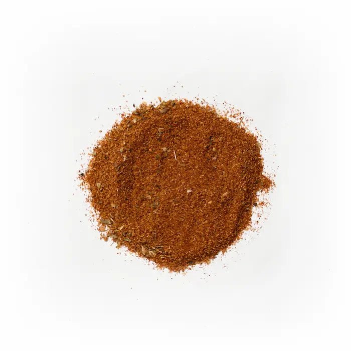 Rubs - Southwest Chipotle Seasoning 2.75 oz. - The Pepper Pantry (Formerly Marie Sharp's)