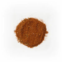 Rubs - Southwest Chipotle Seasoning 2.75 oz. - The Pepper Pantry (Formerly Marie Sharp's)