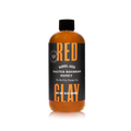 Red Clay Barrel-Aged Salted Bourbon Honey