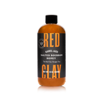 Red Clay Barrel-Aged Salted Bourbon Honey