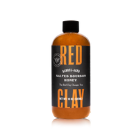 Red Clay Barrel-Aged Salted Bourbon Honey