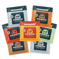 Pluck Sample Pack – Animal-Based Superfood Seasoning Sampler