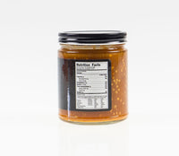 Scotch Bonnet Mash Puree - The Pepper Pantry (Formerly Marie Sharp's)
