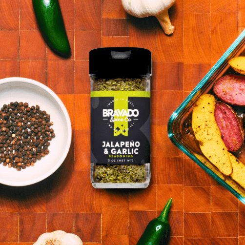 SEASONING BUNDLE - The Pepper Pantry (Formerly Marie Sharp's)