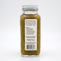 Serrano Ginger Lemongrass - The Pepper Pantry (Formerly Marie Sharp's)