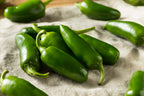 400 HOT JALAPENO PEPPER Capsicum Annuum Mexican Chili Vegetable Seeds