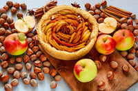 5 AMERICAN HAZELNUT TREE aka Filbert Corylus Americana Fruit Nut Seeds