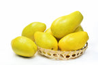 20 Chinese QUINCE FRUIT TREE Chaenomeles Sinensis Pseudocydonia Fruit Flower Seeds Thornless