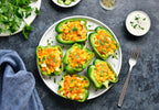 200 Sweet Green CALIFORNIA WONDER Bell PEPPER Capsicum Annuum Vegetable Seeds