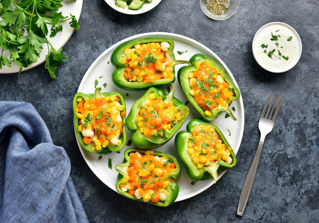 200 Sweet Green CALIFORNIA WONDER Bell PEPPER Capsicum Annuum Vegetable Seeds
