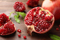 25 POMEGRANATE TREE Punica Granatum Red Fruit Seeds