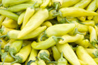 300 HUNGARIAN HOT Wax PEPPER (Hot Banana Pepper) Capsicum Annuum Vegetable Seeds