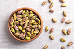 5 PISTACHIO NUT TREE Pistacia Vera Fruit Red Flowers Seeds