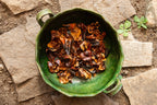 40 MULATO ISLENO PEPPER Brown Mildly Hot Ancho Poblano Capsicum Vegetable Seeds
