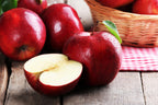 25 PARADISE APPLE Red Delicious Common Malus Pumila Domestica Fruit Tree Seeds