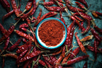 300 LONG Red CAYENNE PEPPER Capsicum Annuum Vegetable Seeds