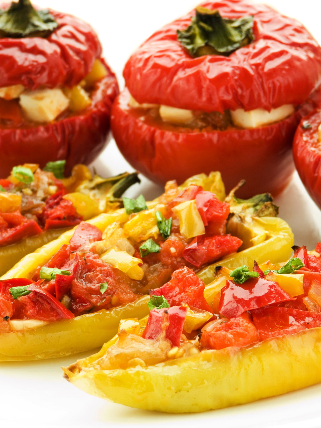 300 HUNGARIAN HOT Wax PEPPER (Hot Banana Pepper) Capsicum Annuum Vegetable Seeds