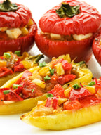 300 HUNGARIAN HOT Wax PEPPER (Hot Banana Pepper) Capsicum Annuum Vegetable Seeds