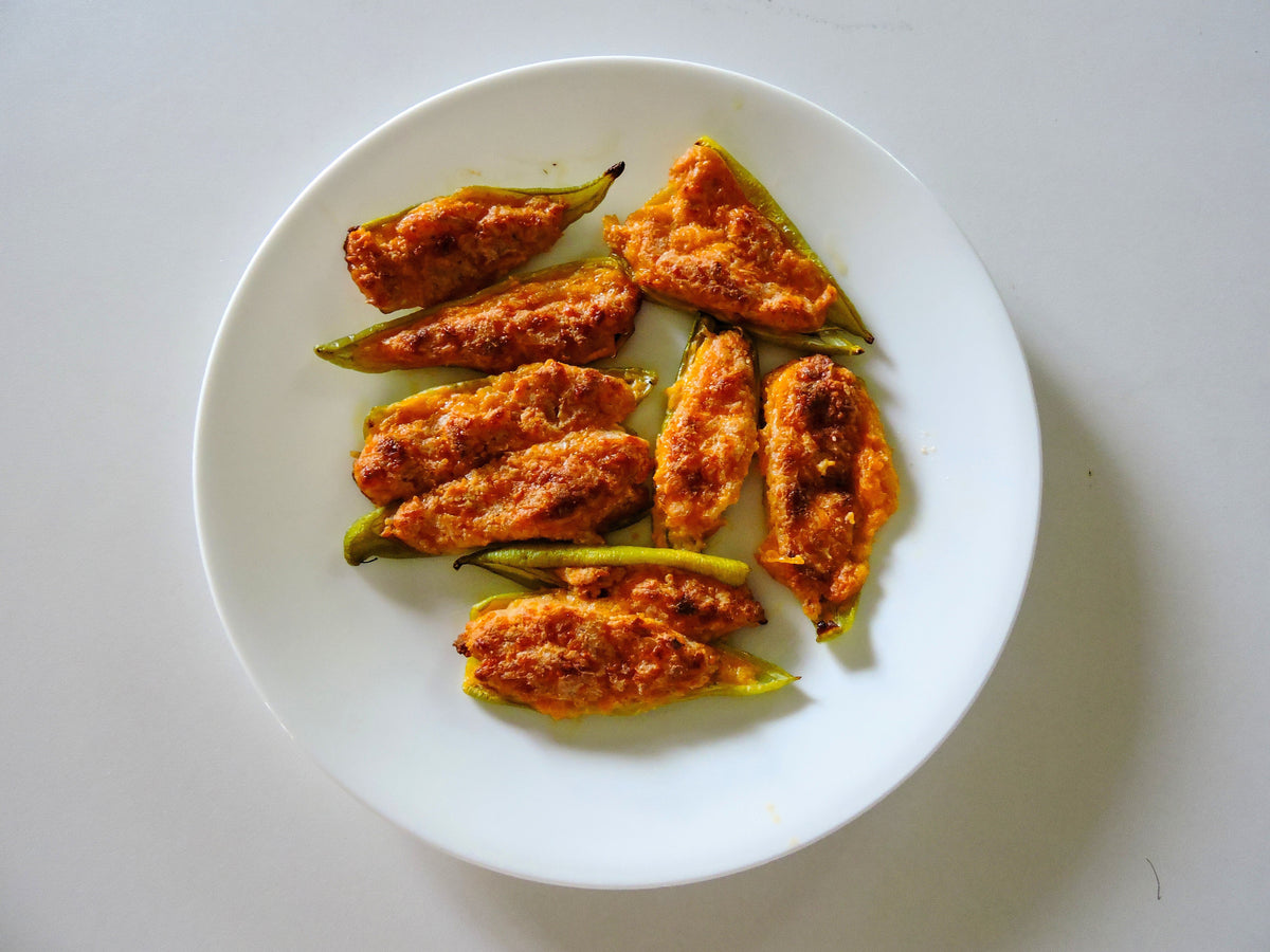 300 HUNGARIAN HOT Wax PEPPER (Hot Banana Pepper) Capsicum Annuum Vegetable Seeds