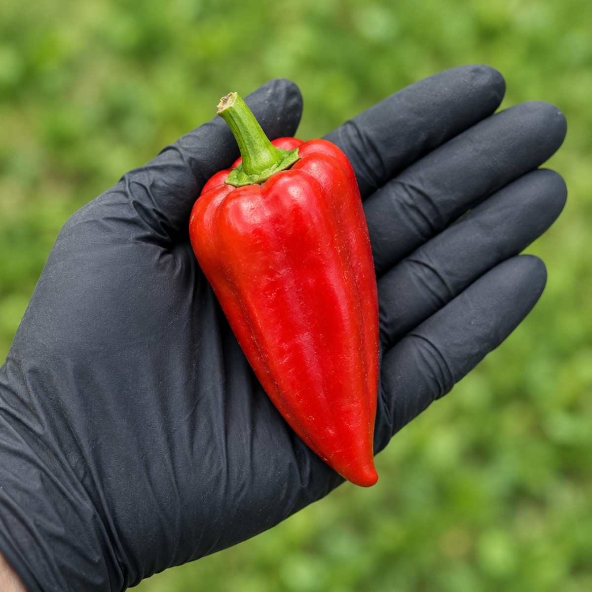 Leutschauer Pepper Seeds