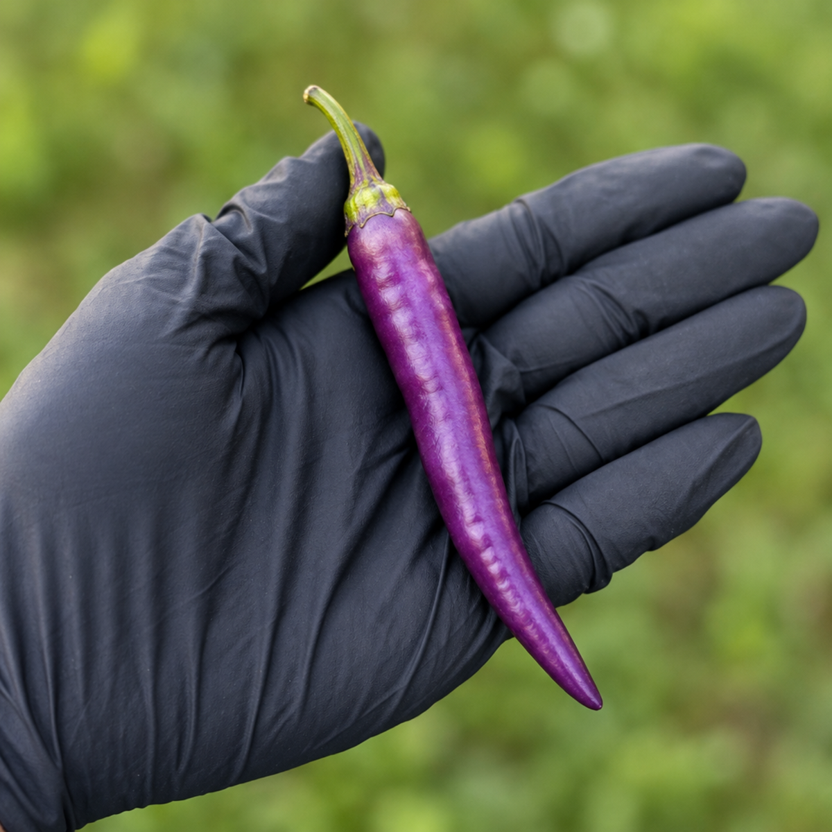Buena Mulata Hot Pepper Seeds
