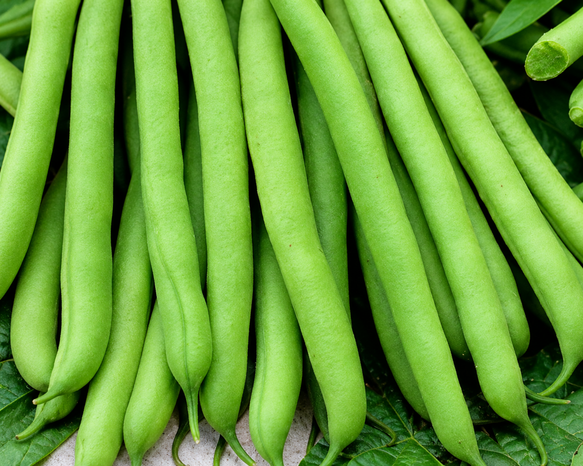 Slenderette Bean