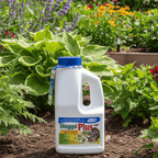 Sluggo Plus - Spinosad (2.5 lb Bottle)