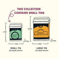 10 Pack Kitchen Essentials Collection