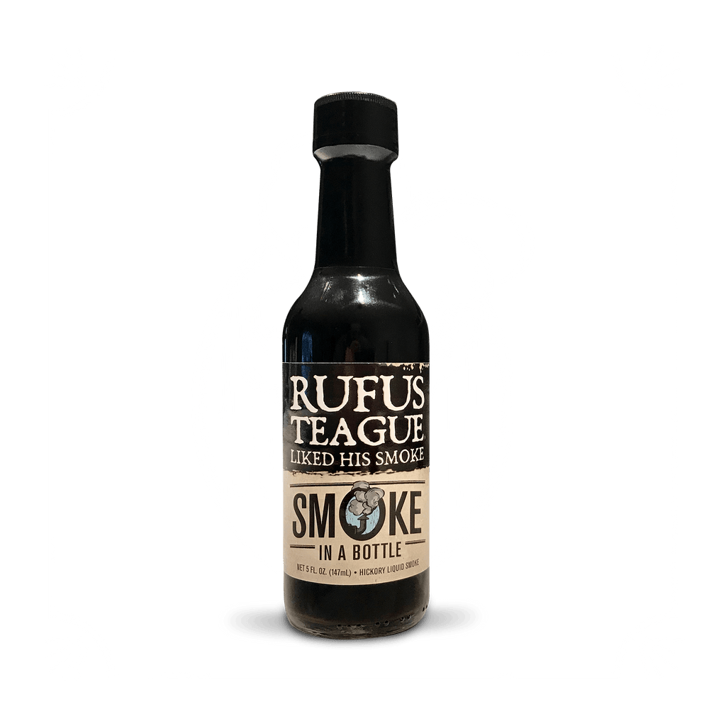 SMOKE IN A BOTTLE