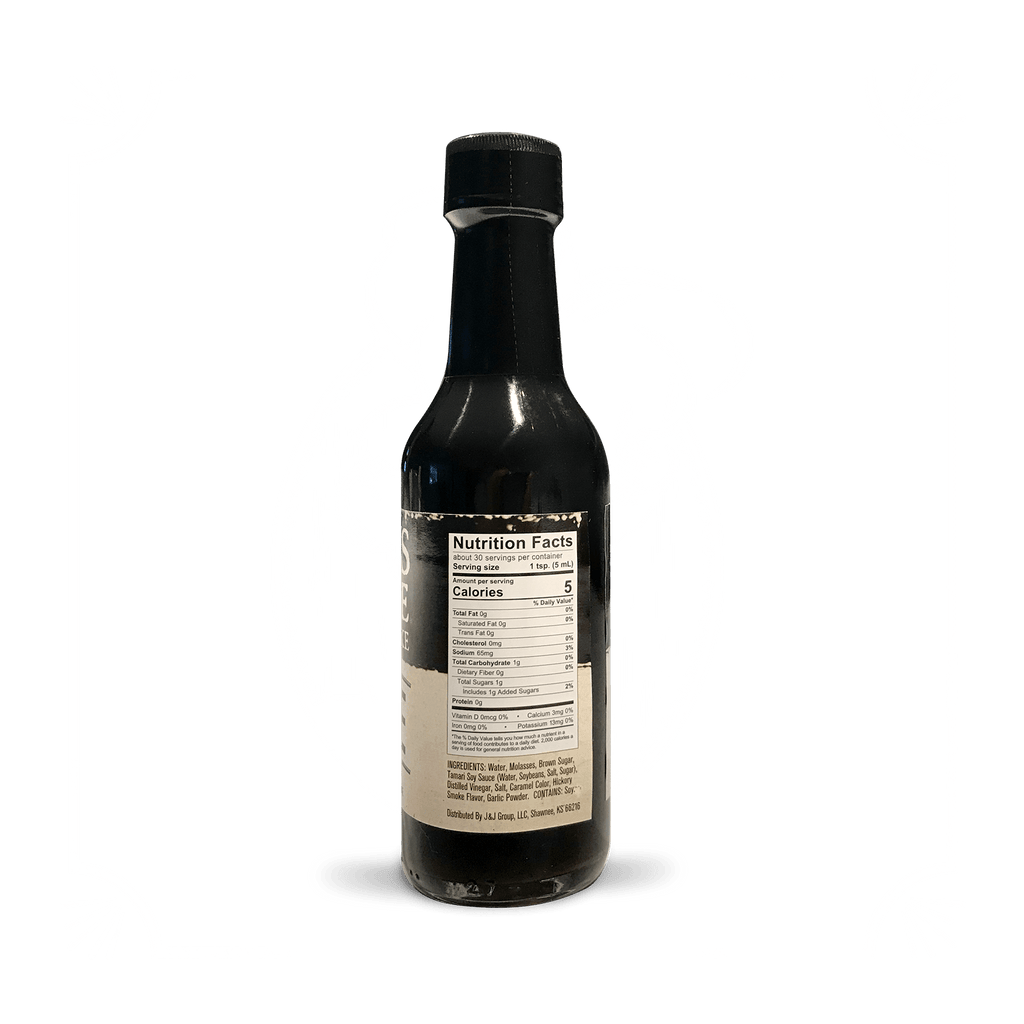 SMOKE IN A BOTTLE